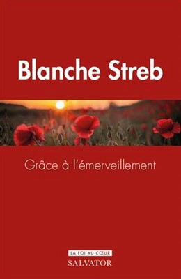 Grâce a l'émerveillement