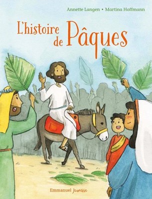 L'histoire de Pâques