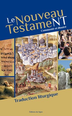 Le Nouveau Testament