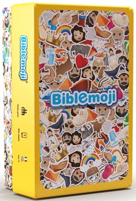 Biblemoji