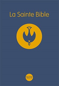 La Sainte Bible, version Colombe, Segond revisée 1978