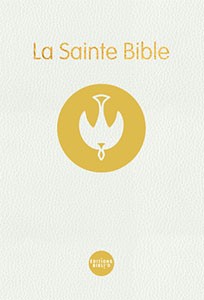 La Sainte Bible, version Colombe, Segond revisée 1978