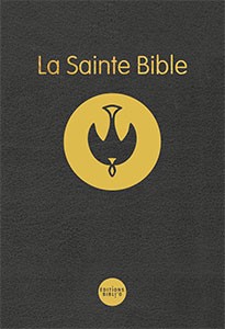 La Sainte Bible, version Colombe, Segond revisée 1978