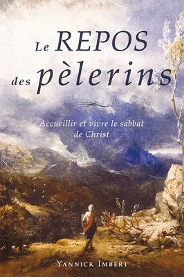 Le repos des pèlerins