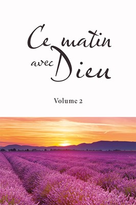 Ce matin avec Dieu