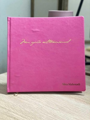 Mon agenda multidimensionnel