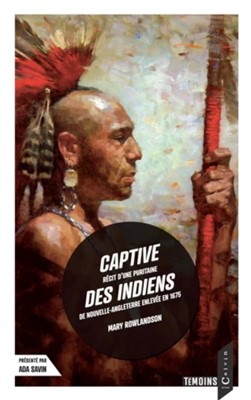 Captive des Indiens