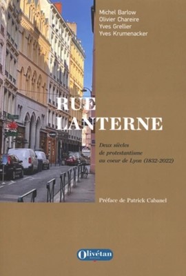 Rue Lanterne