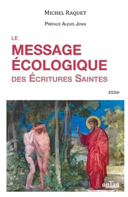 Le message écologique des Ecritures Saintes
