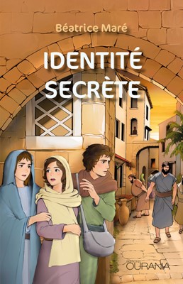 Identité secrète