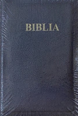 Bible en Roumain