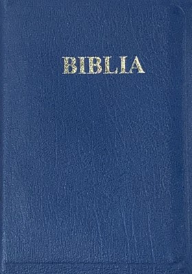 Bible en Roumain