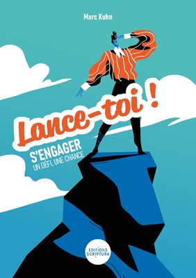 Lance-toi !