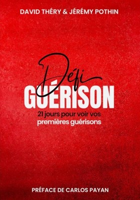 Défi guérison