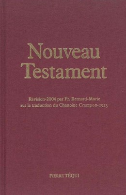 Nouveau Testament