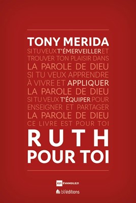 Ruth pour toi