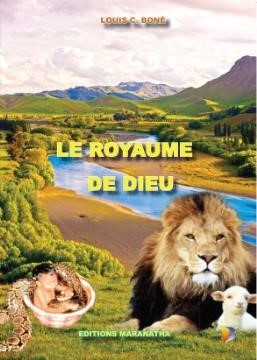 Le royaume de Dieu