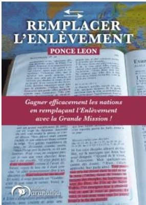 Remplacer l'enlèvement