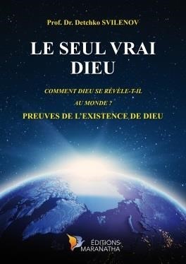 Le seul vrai Dieu