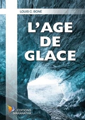 L'âge de glace