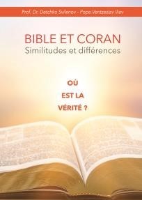 Bible et Coran