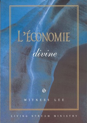 L'économie divine