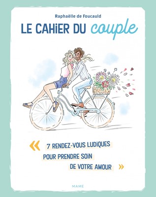 Le cahier du couple