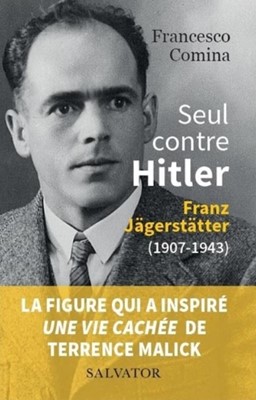 Seul contre Hitler