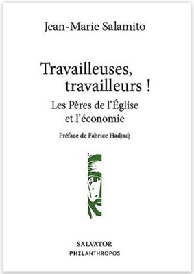 Travailleuses, travailleurs!