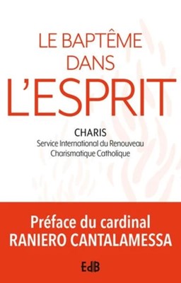 Le Bâpteme dans l'Esprit