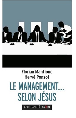 Le management selon Jésus