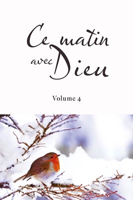 Ce matin avec Dieu