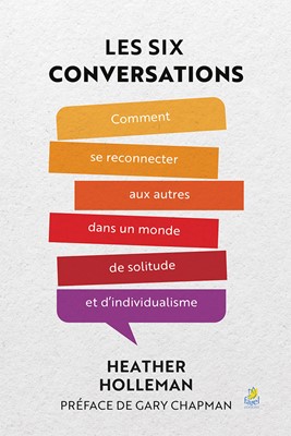 Les six conversations