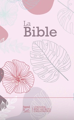 Bible Segond 21 compacte