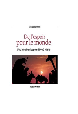 De l'espoir pour le monde