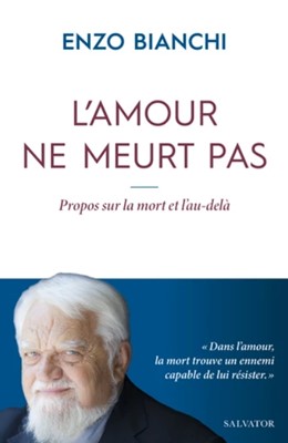 L'Aamour ne meurt pas