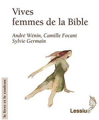 Vives, femmes de la bible