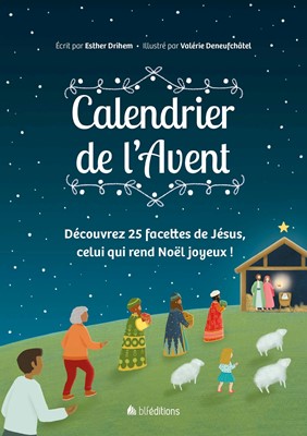 Calendrier de l'Avent