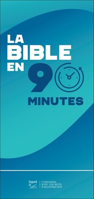 La Bible en 90 minutes