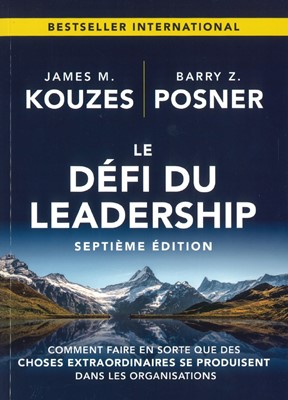 Le défi du leadership