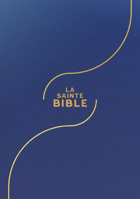 La Sainte Bible