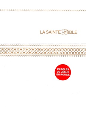 La Sainte Bible