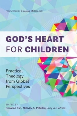 God's heart for children