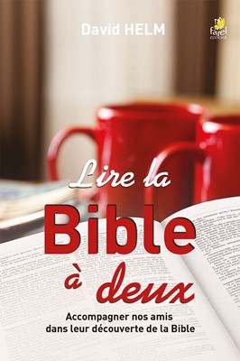 Lire la Bible à deux