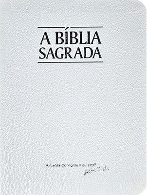 Bible en portugais ACF