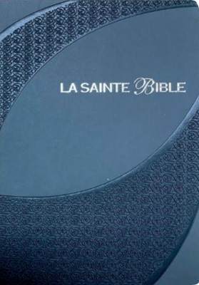 La Sainte Bible