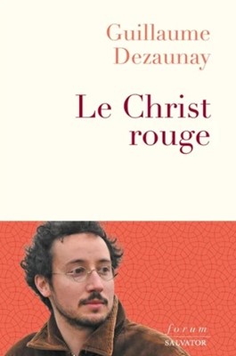 Le Christ rouge