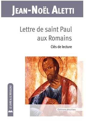 Lettre de Saint Paul aux Romains