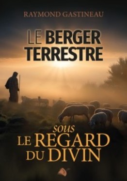 Le berger terrestre sous le regard du divin