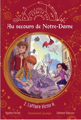 Au secours de Notre-Dame